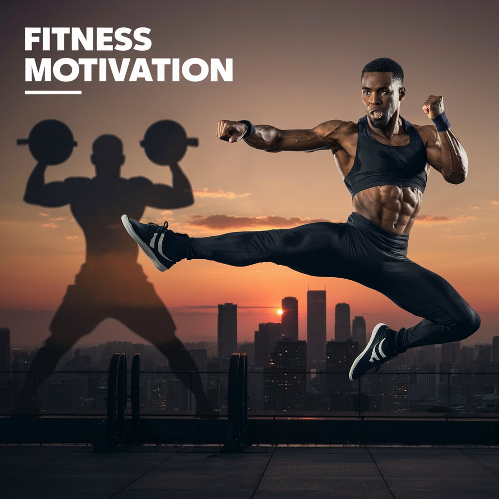 fitness motivation tips