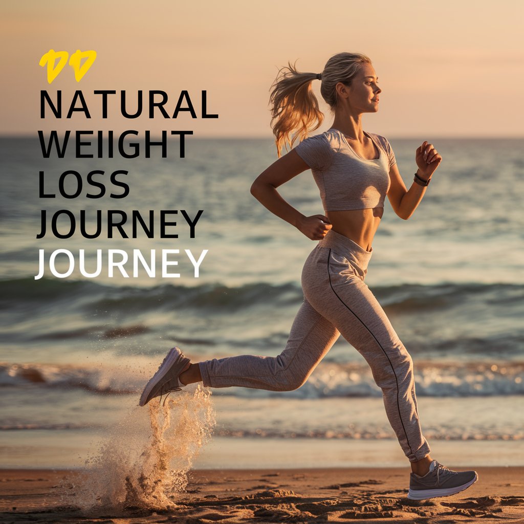 Natural weight loss